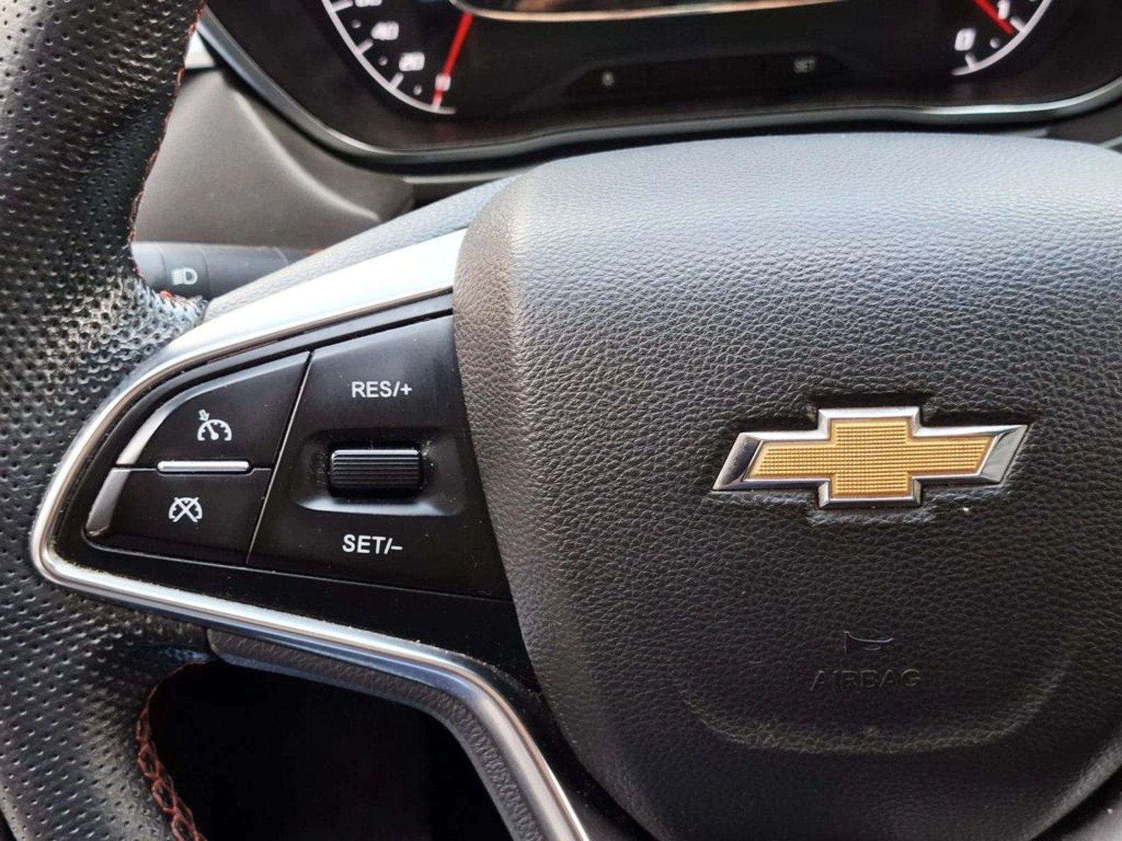 Chevrolet GROOVE 1.5 2023 - Imagen 18 de 20