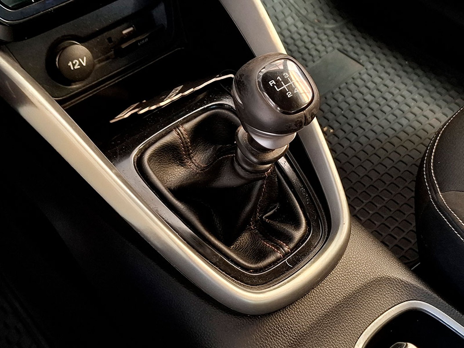 CHEVROLET GROOVE 1.5 LTZ 2024 - Imagen 18 de 20