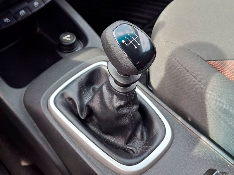 Chevrolet SAIL 1.5 2020 - Imagen 18 de 20