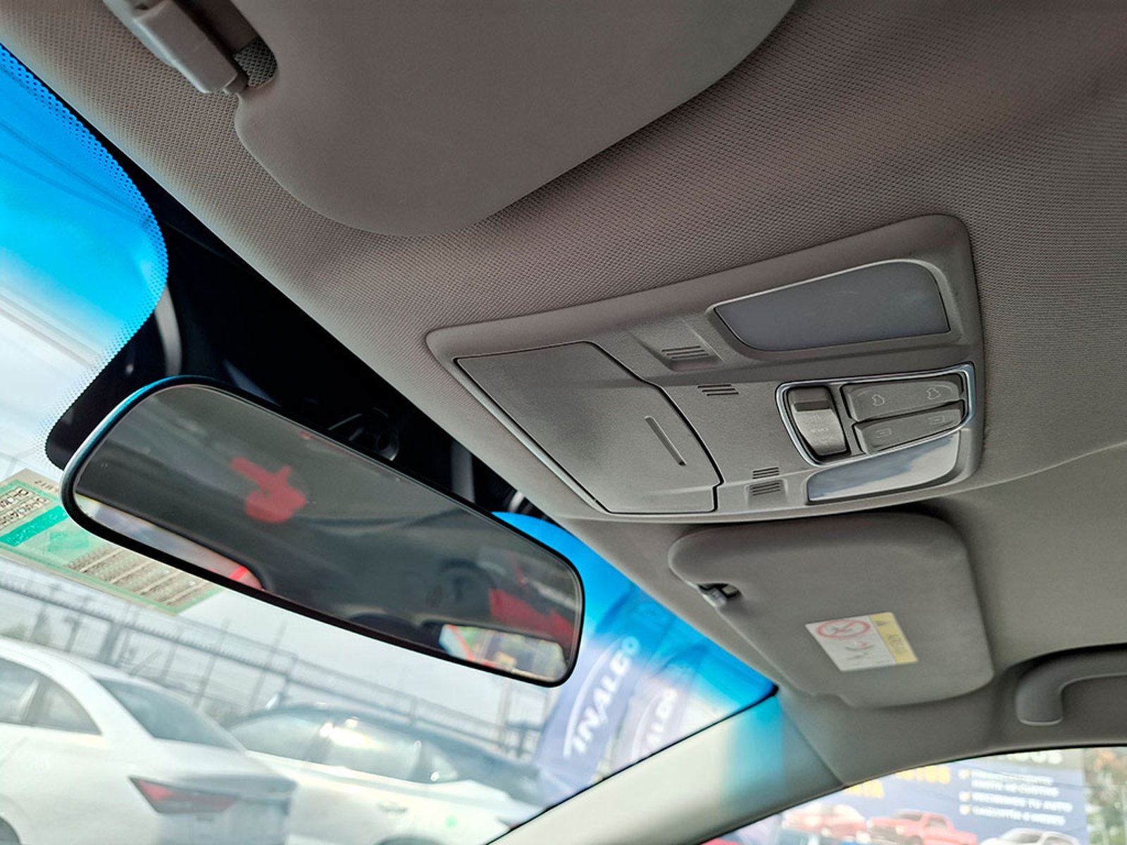 JETOUR X70 1.5T GLS 2023 - Imagen 20 de 20