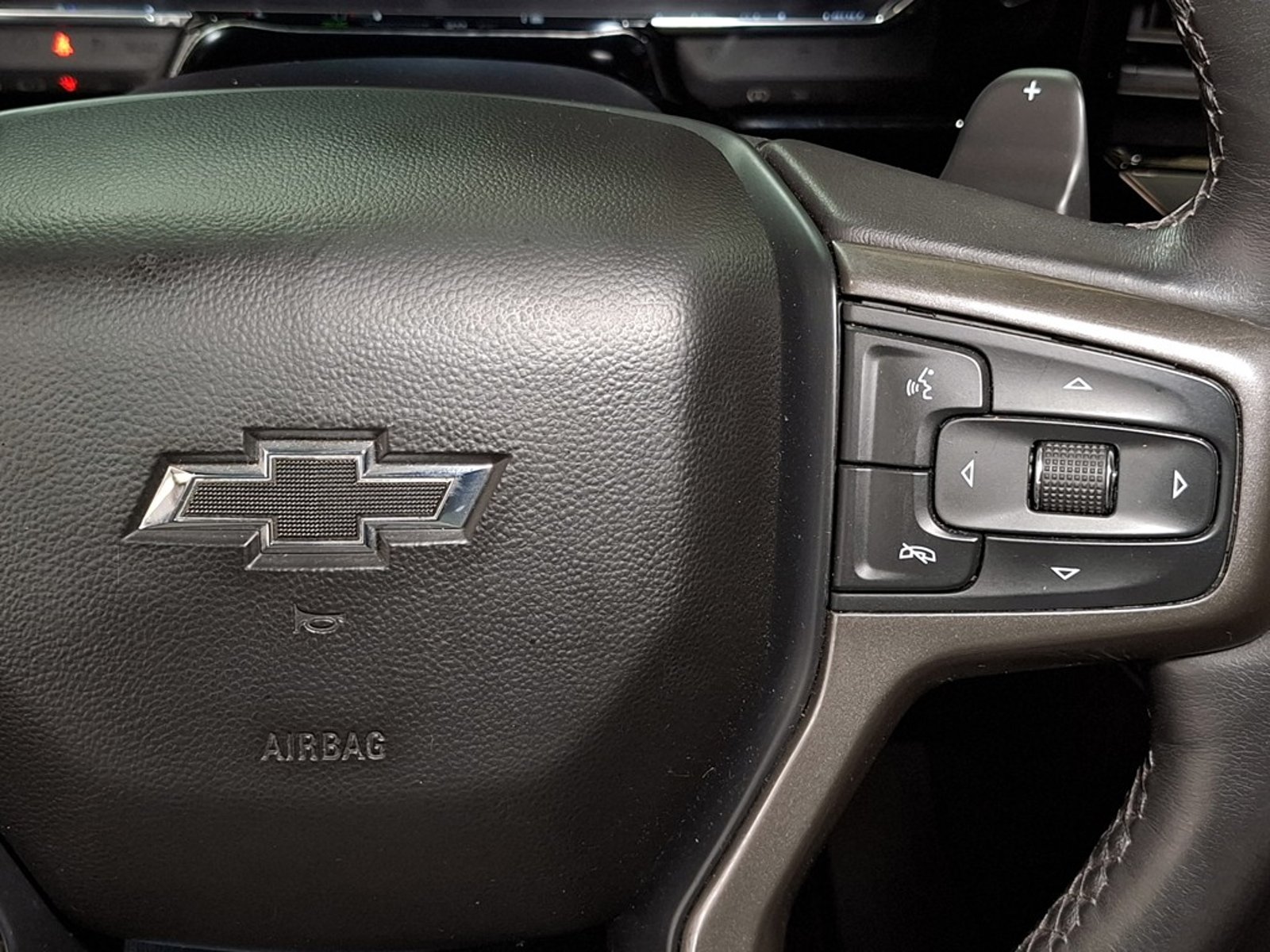 CHEVROLET SILVERADO 6.2 ZR2 2024 - Imagen 19 de 20