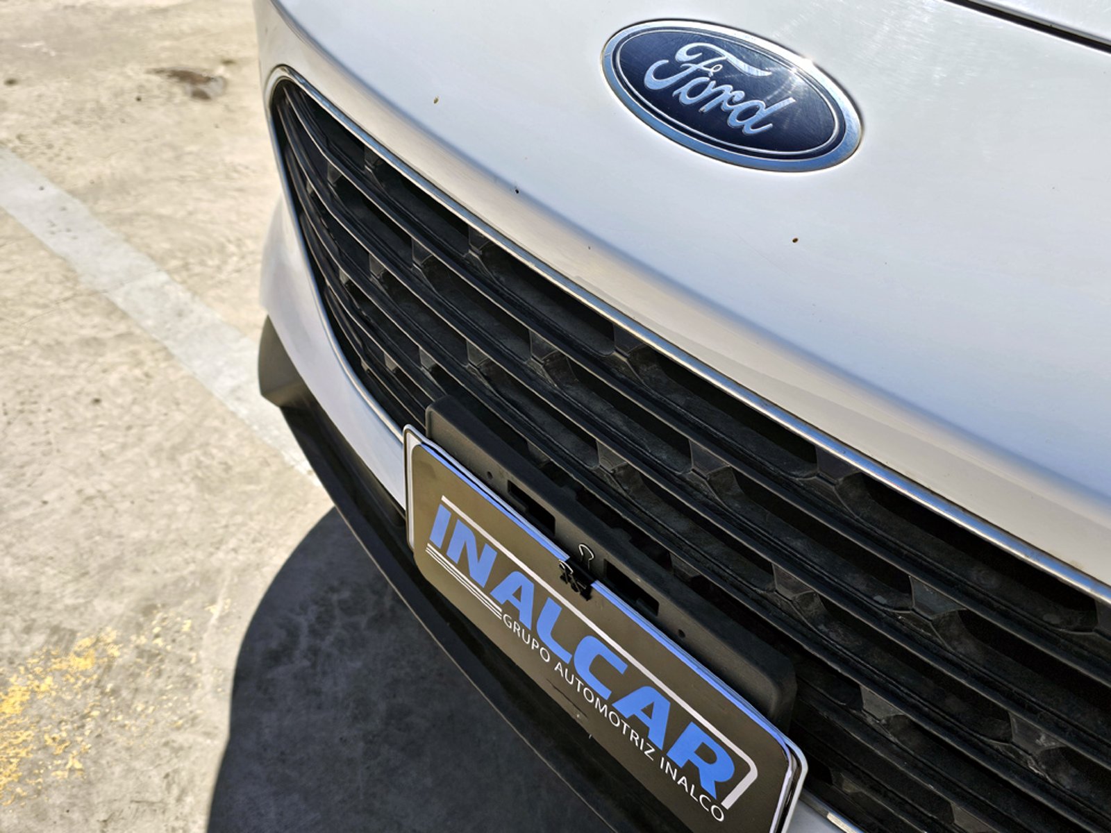 FORD ESCAPE SE 2.5 2023 - Imagen 10 de 20