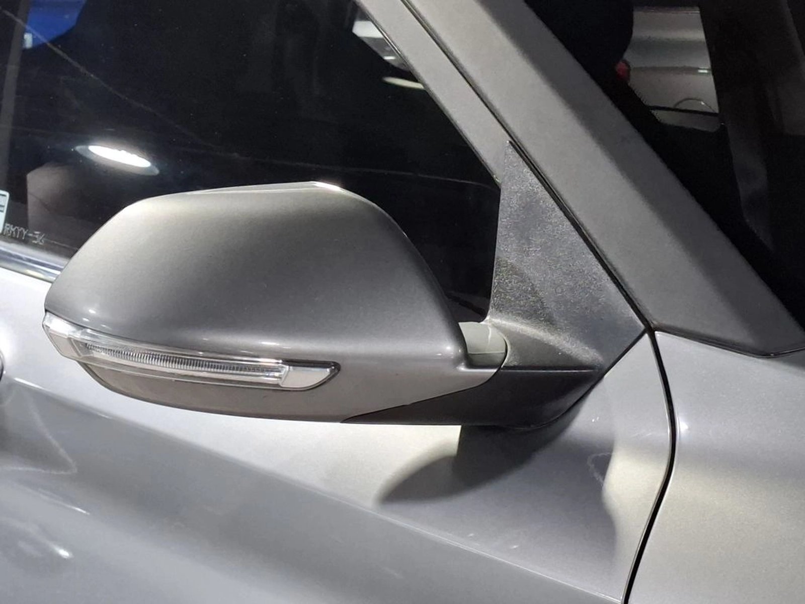 CHEVROLET GROOVE 1.5 PREMIER MT 2022 - Imagen 5 de 20