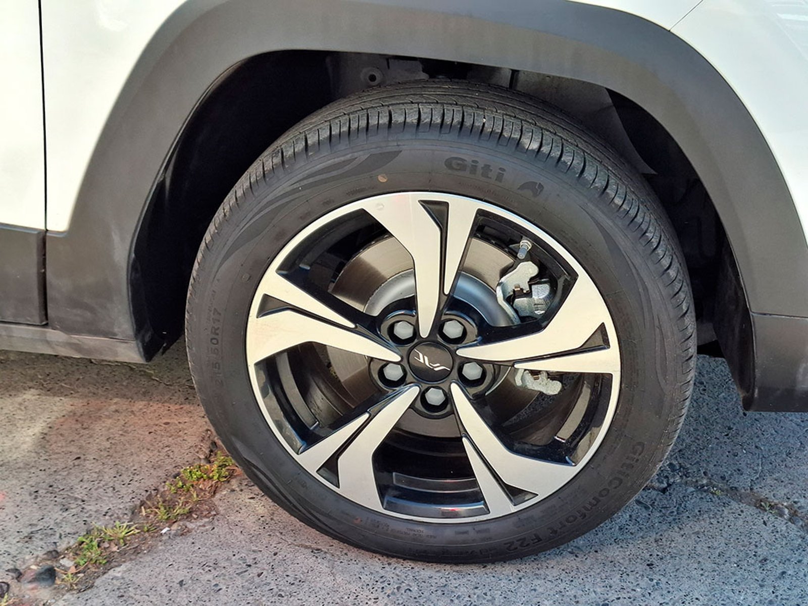 JAC JS4 1.5 AUT 2025 - Imagen 5 de 20