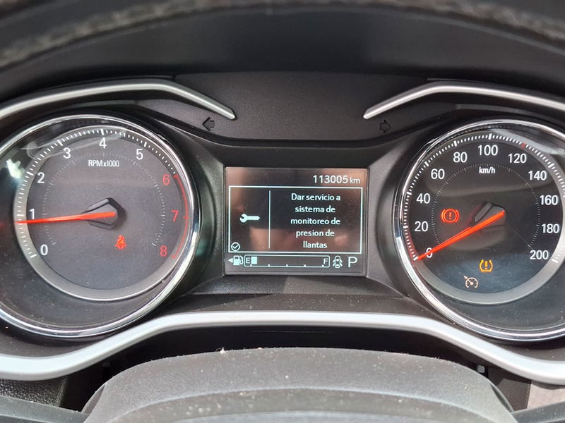 Chevrolet ONIX 1.0T PREMIER 2022 - Imagen 15 de 20