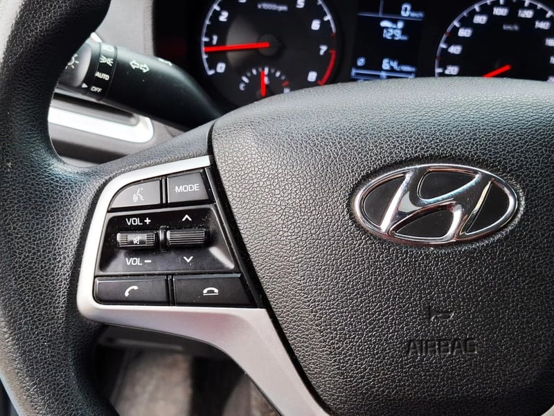 Hyundai ACCENT 1.4 2022 - Imagen 17 de 20