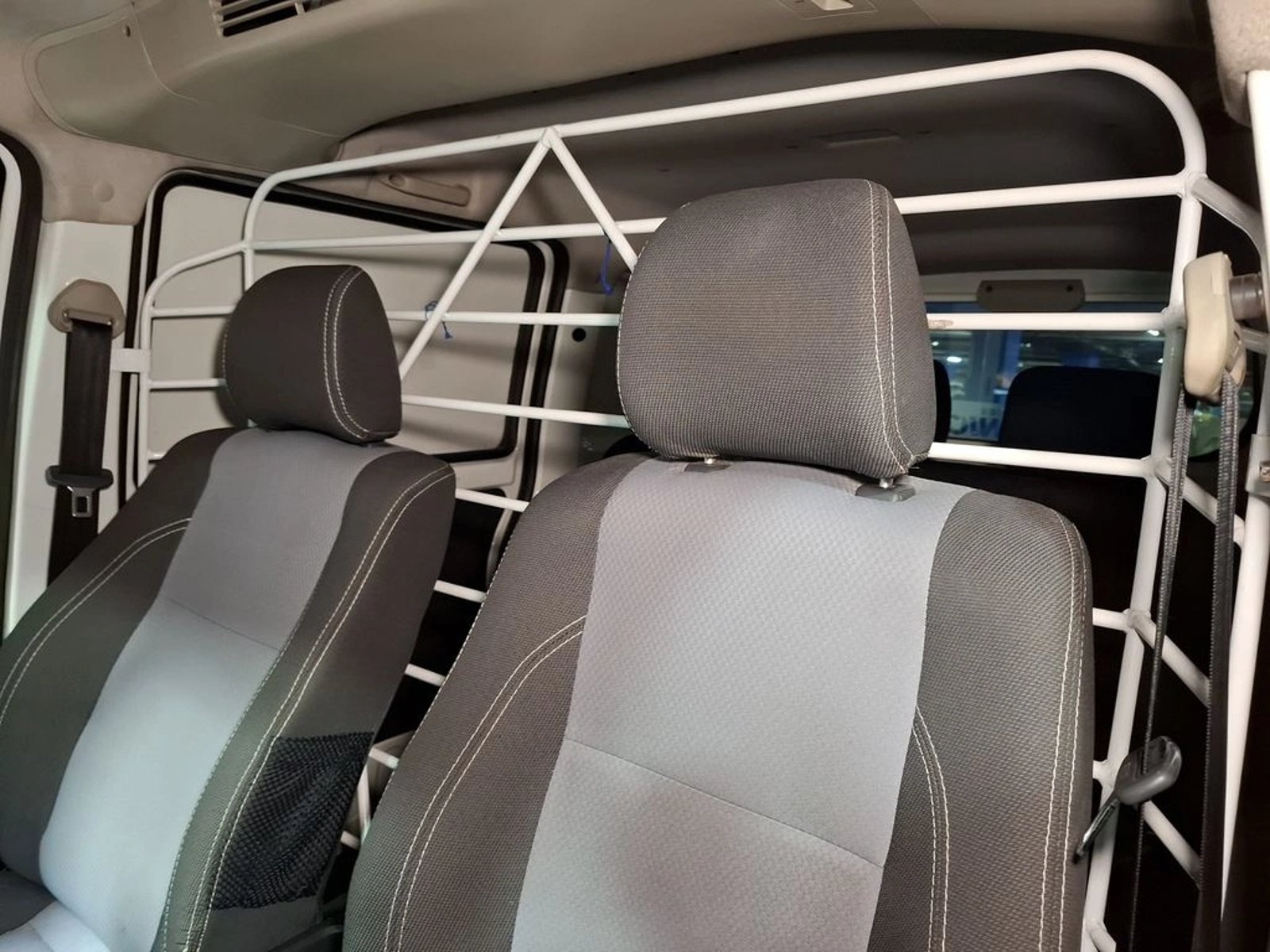 CHANGAN M201 4X2 1.2 2025 - Imagen 14 de 15