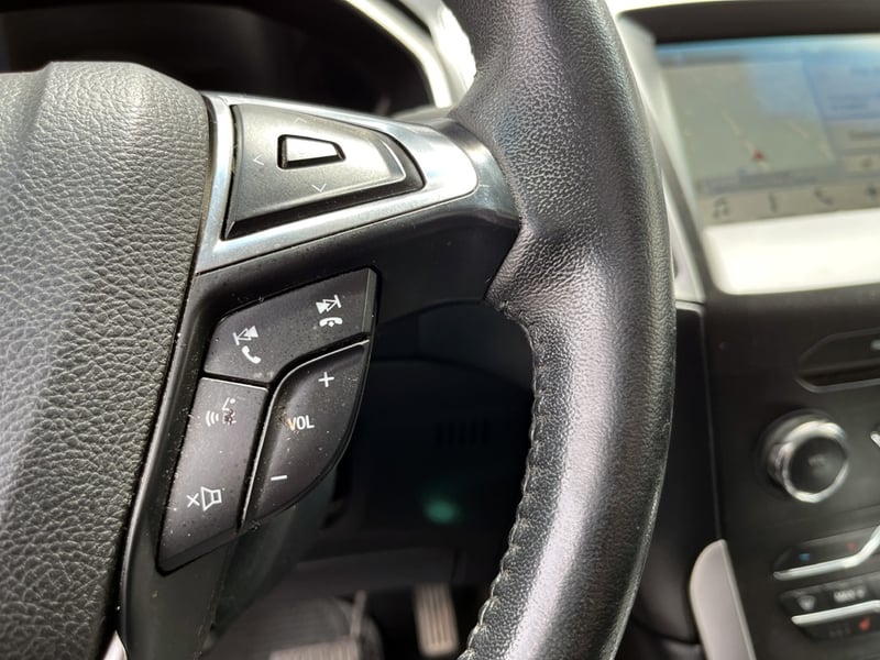 Ford EDGE 4X4 AUT 2018 - Imagen 20 de 20