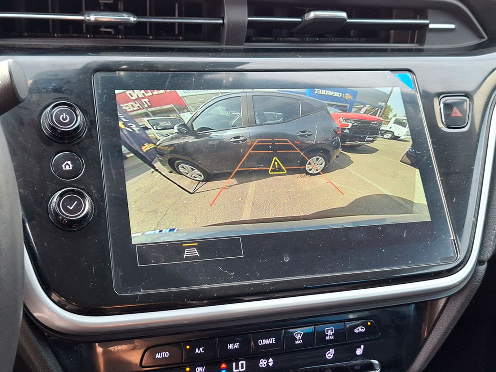 CHEVROLET BOLT EUV AUT 2024 - Imagen 18 de 20