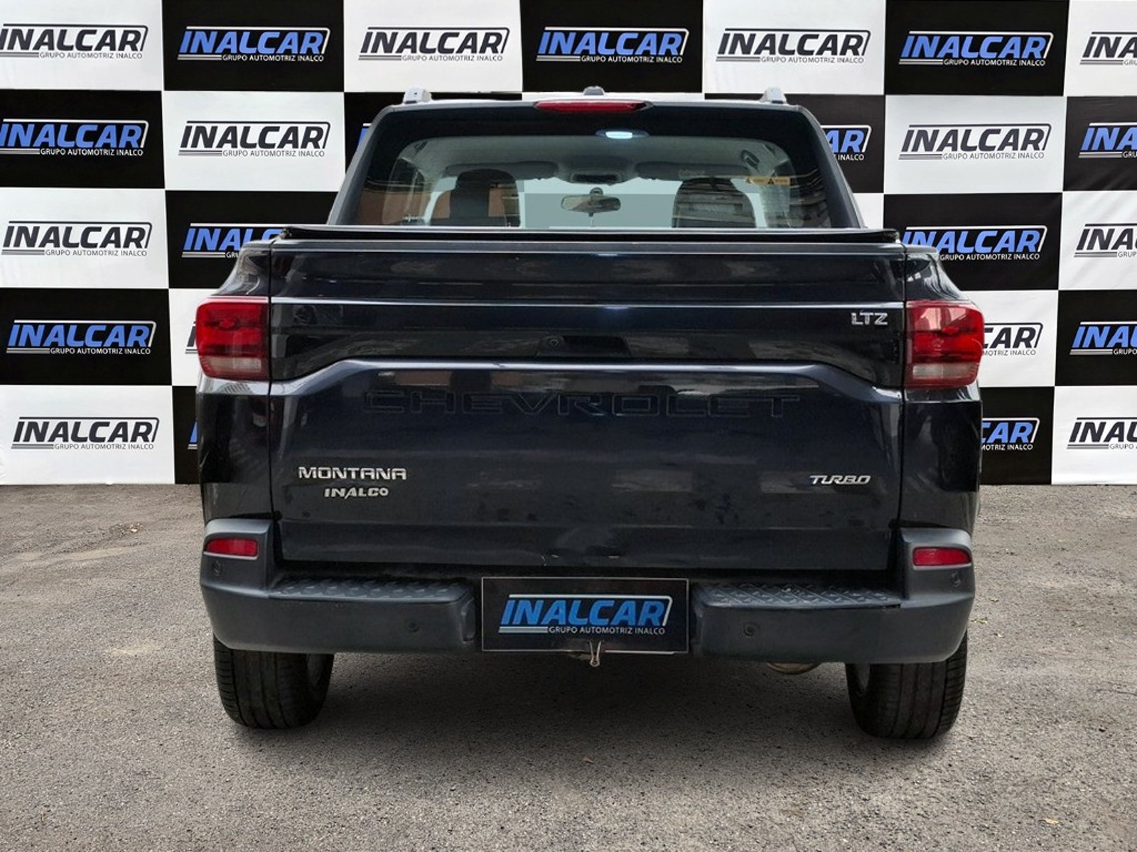 Chevrolet MONTANA 1.2 AUT 2023 - Foto 5 de 20