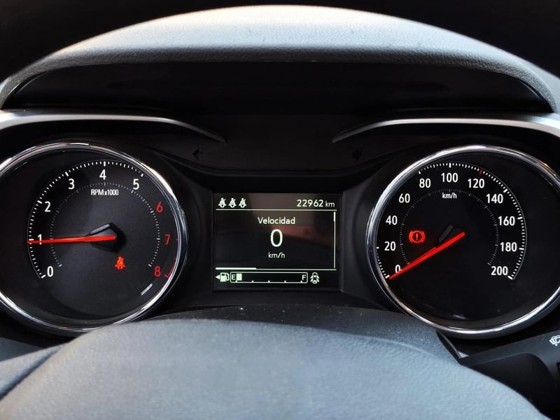 Chevrolet TRACKER 1.2 2021 - Imagen 18 de 20