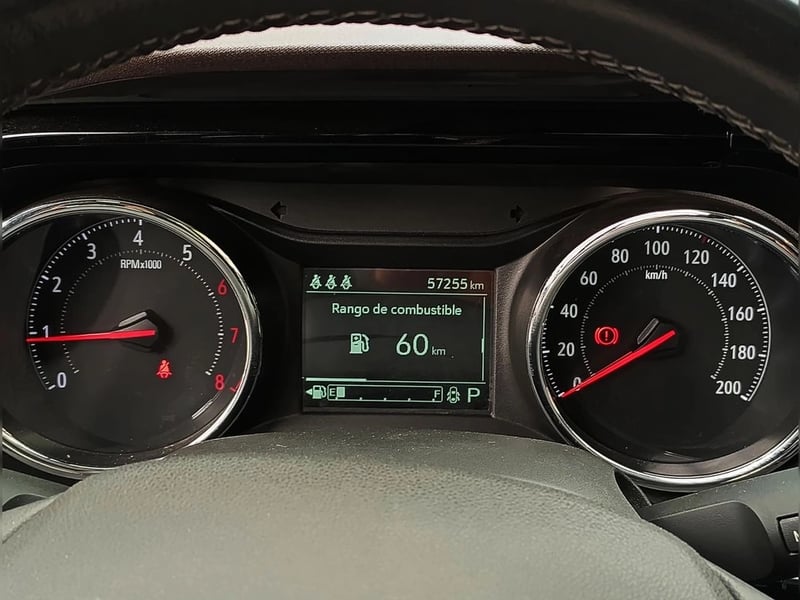 Chevrolet MONTANA 1.2 2023 - Imagen 19 de 20