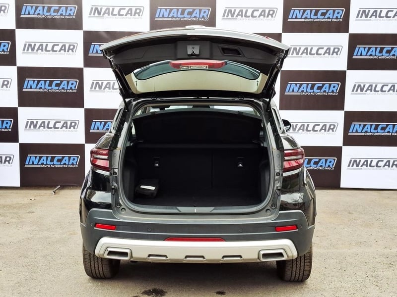 Ford TERRITORY 1.5 2023 - Imagen 9 de 20