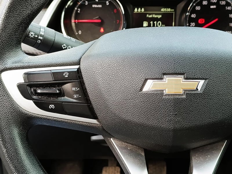 Chevrolet ONIX 1.0 2022 - Imagen 17 de 20