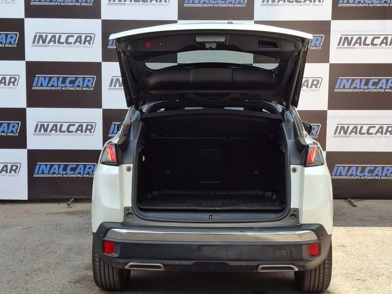 Peugeot 3008 1.5 2022 - Imagen 8 de 20