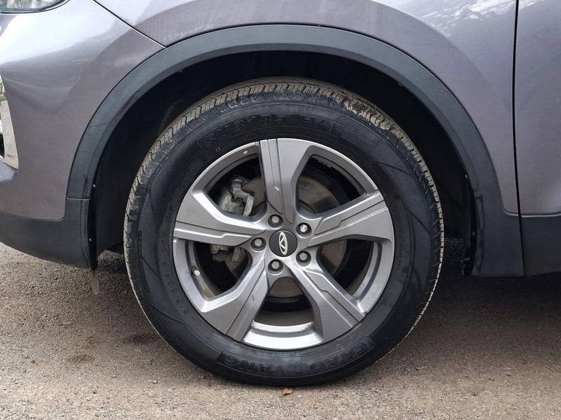 Chery TIGGO 3 1.5 2024 - Imagen 6 de 20
