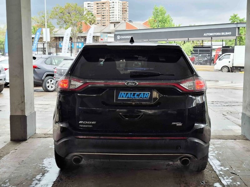 Ford EDGE 3.5 2018 - Imagen 8 de 20