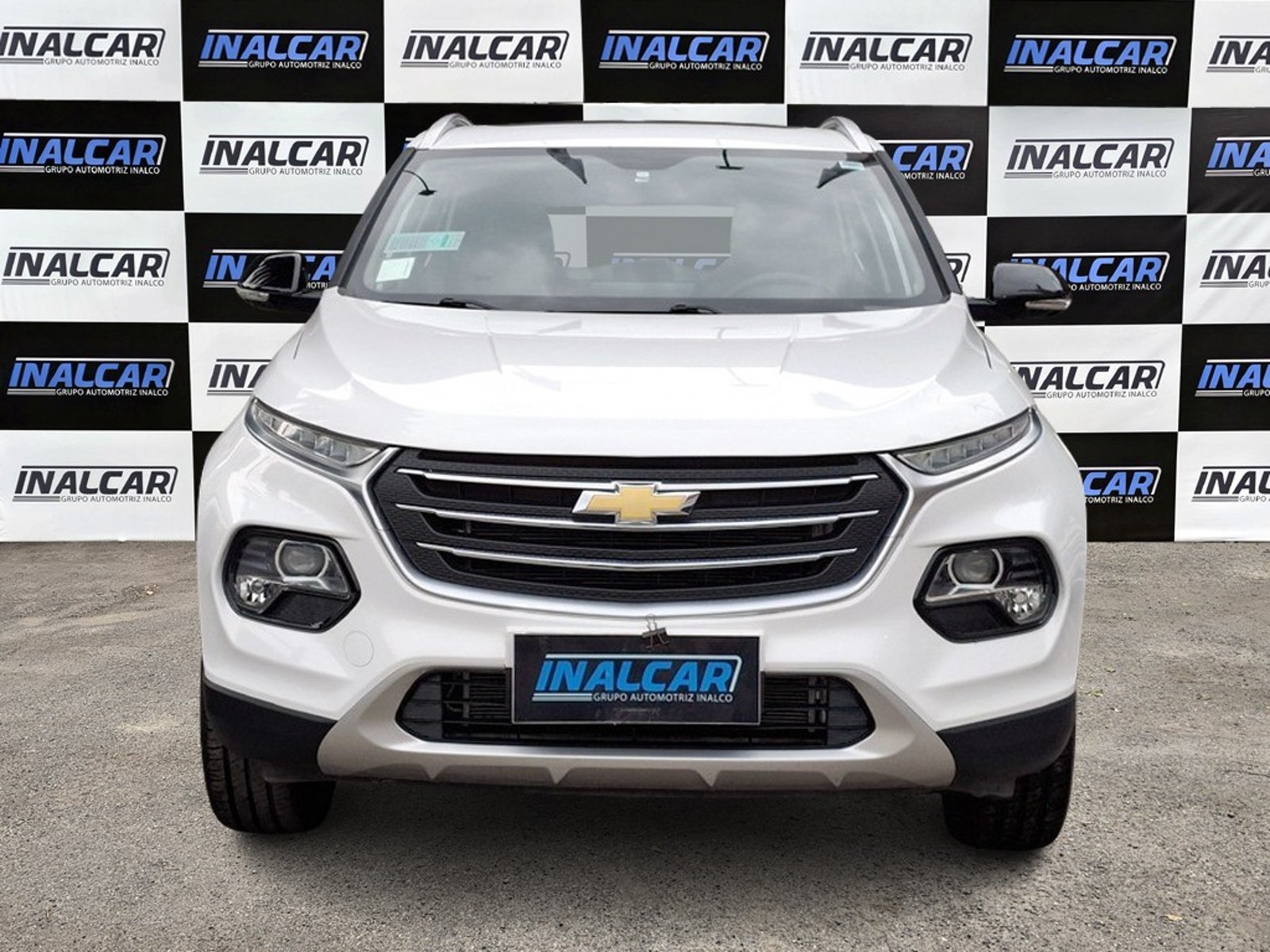 Chevrolet GROOVE Premier 2023 - Foto 2 de 20