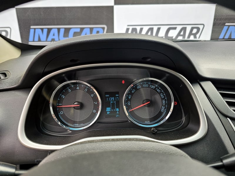 Chevrolet SAIL MT 2021 - Imagen 14 de 20