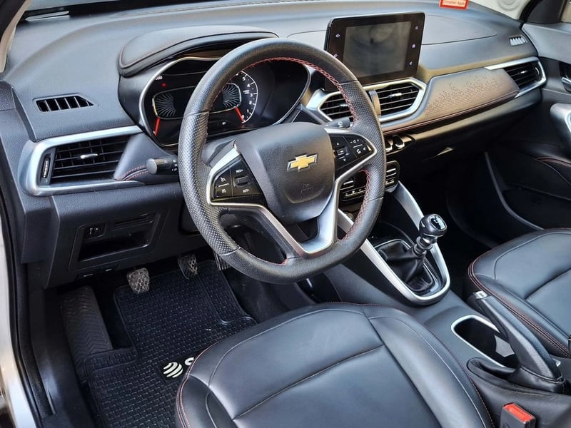 Chevrolet GROOVE 1.5 2024 - Imagen 15 de 20