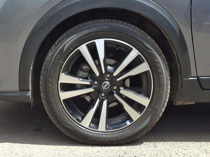 Nissan KICKS 1.6 2024 - Imagen 6 de 20