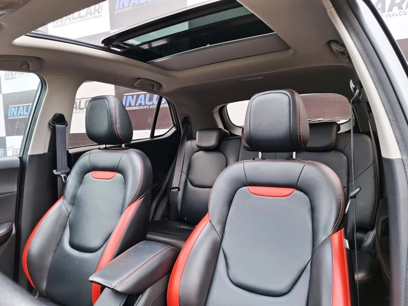Chevrolet GROOVE 1.5 2025 - Imagen 13 de 20