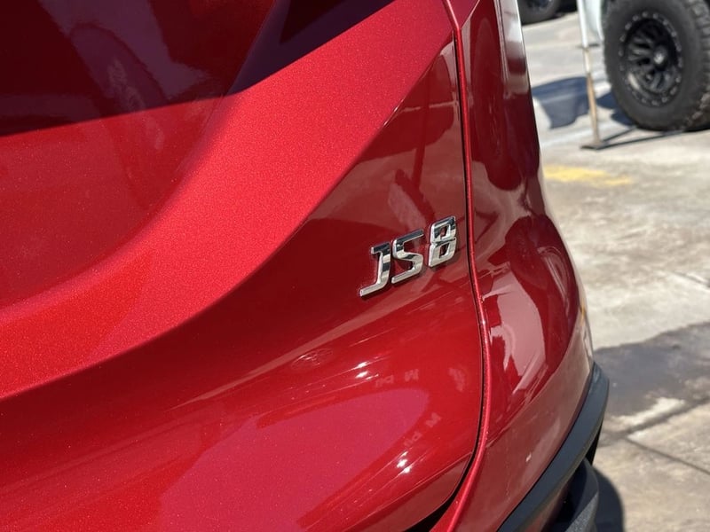 JAC JS8 GDI MT 1.5 2026 - Imagen 12 de 20