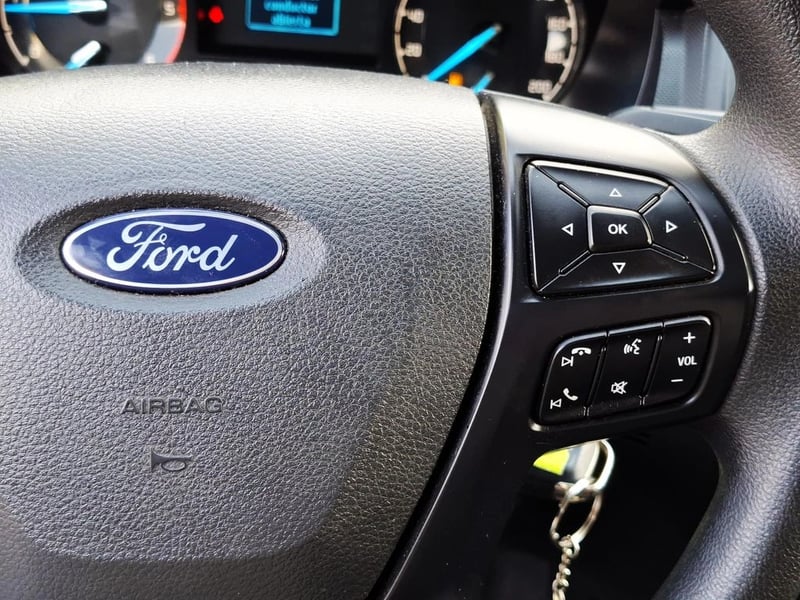 Ford RANGER XL M 4X4 2.2 2024 - Imagen 19 de 20