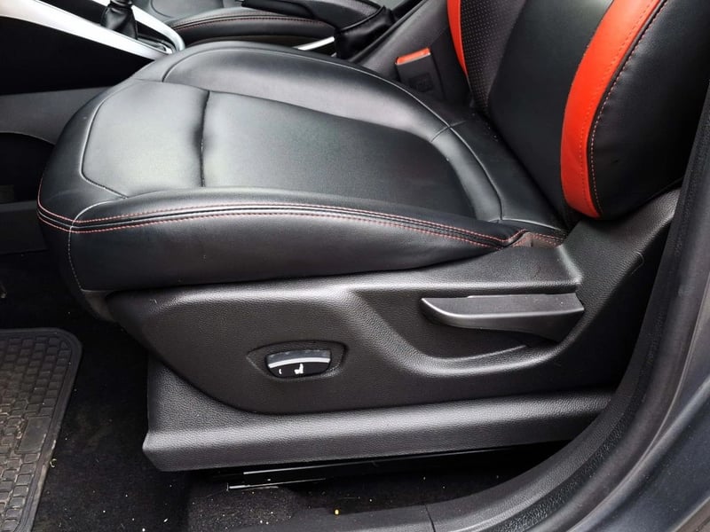 Chevrolet GROOVE 1.5 2024 - Imagen 14 de 20