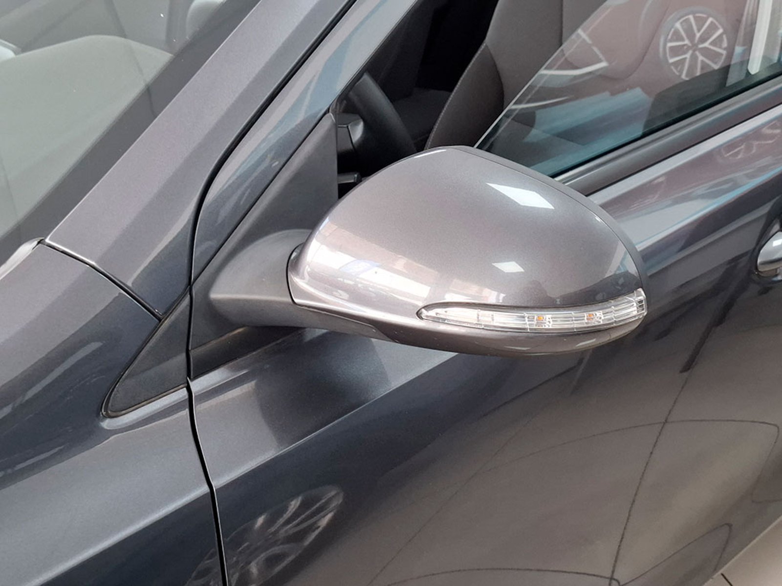 CHEVROLET SAIL NB CVT 1.5 2024 - Imagen 6 de 20