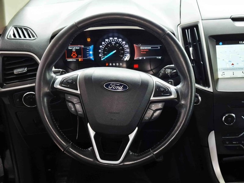 Ford EDGE 3.5 2018 - Imagen 17 de 20