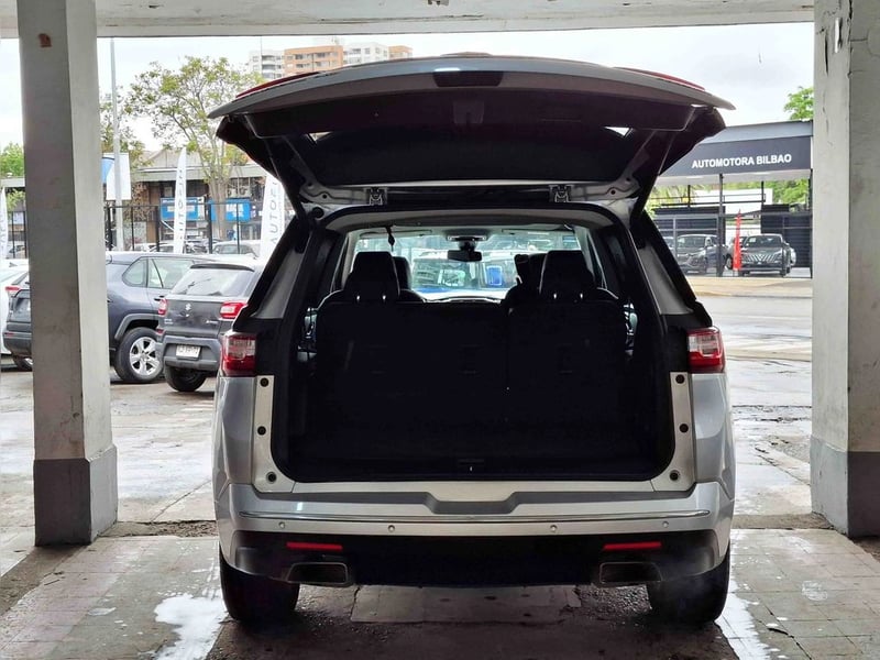 Chevrolet TRAVERSE 3.6 2020 - Imagen 9 de 20