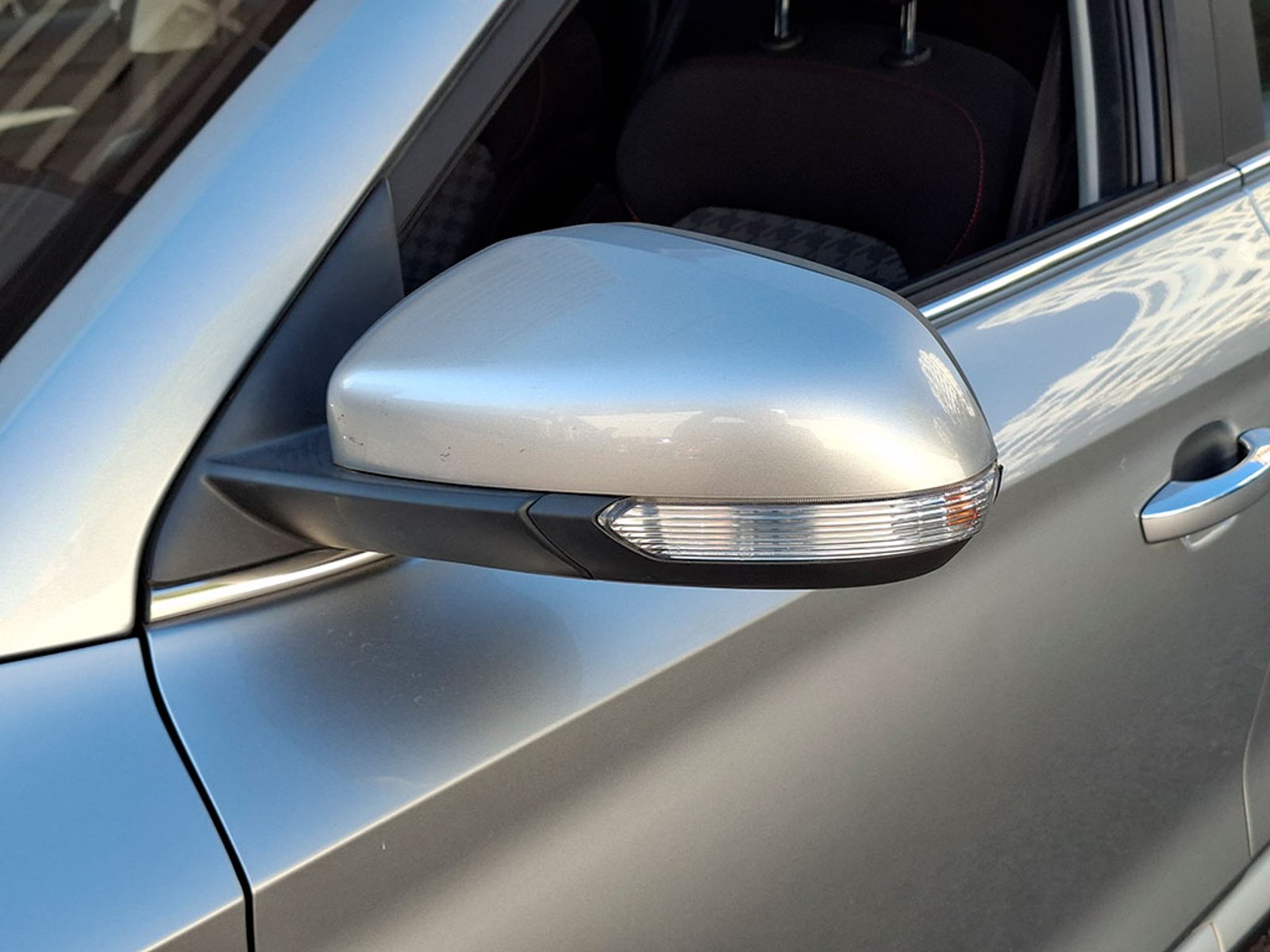 MG ZX 1.5 COM 2024 - Imagen 6 de 20