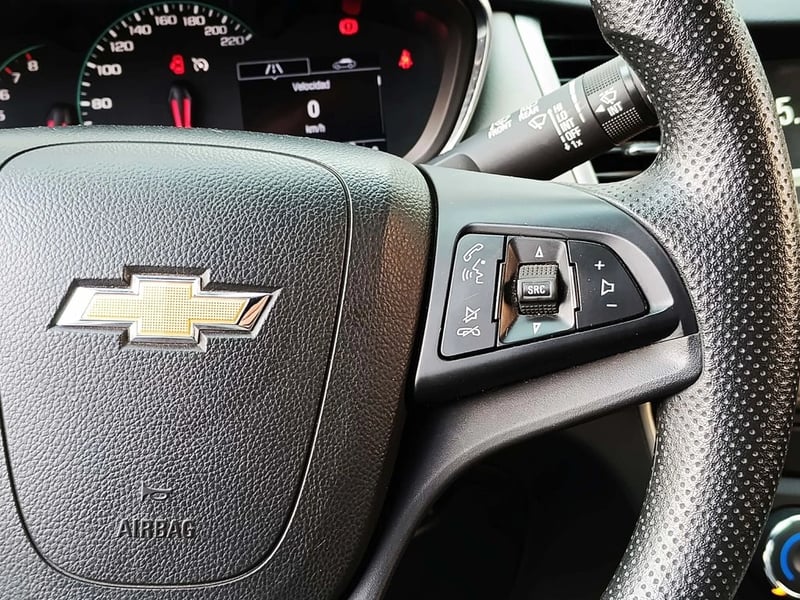 Chevrolet TRACKER 1.8 2019 - Imagen 18 de 20