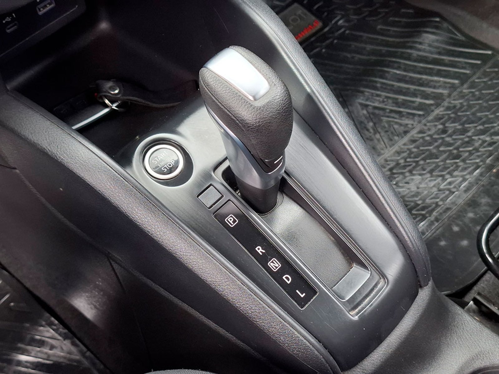 Nissan KICKS 1.6 ADVANCE AT 2024 - Imagen 20 de 20