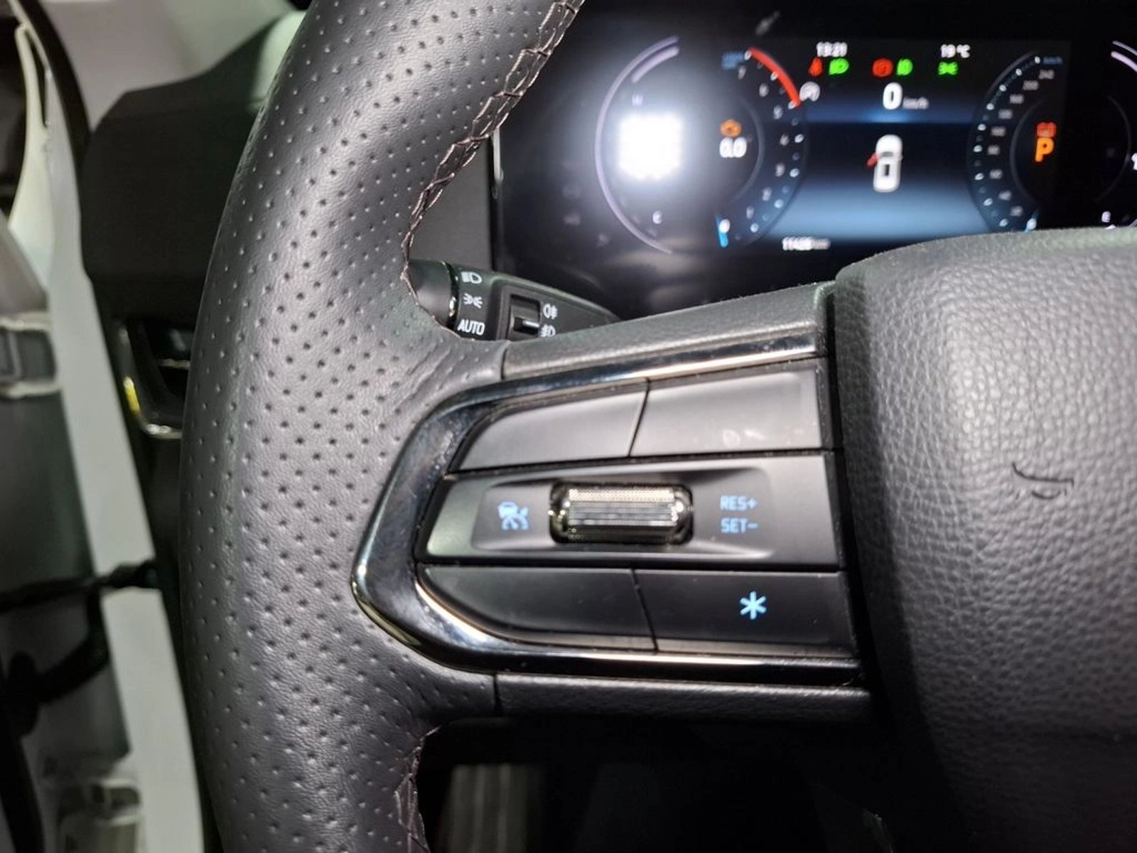 Ford TERRITORY TREND 1.5 2025 - Imagen 13 de 20
