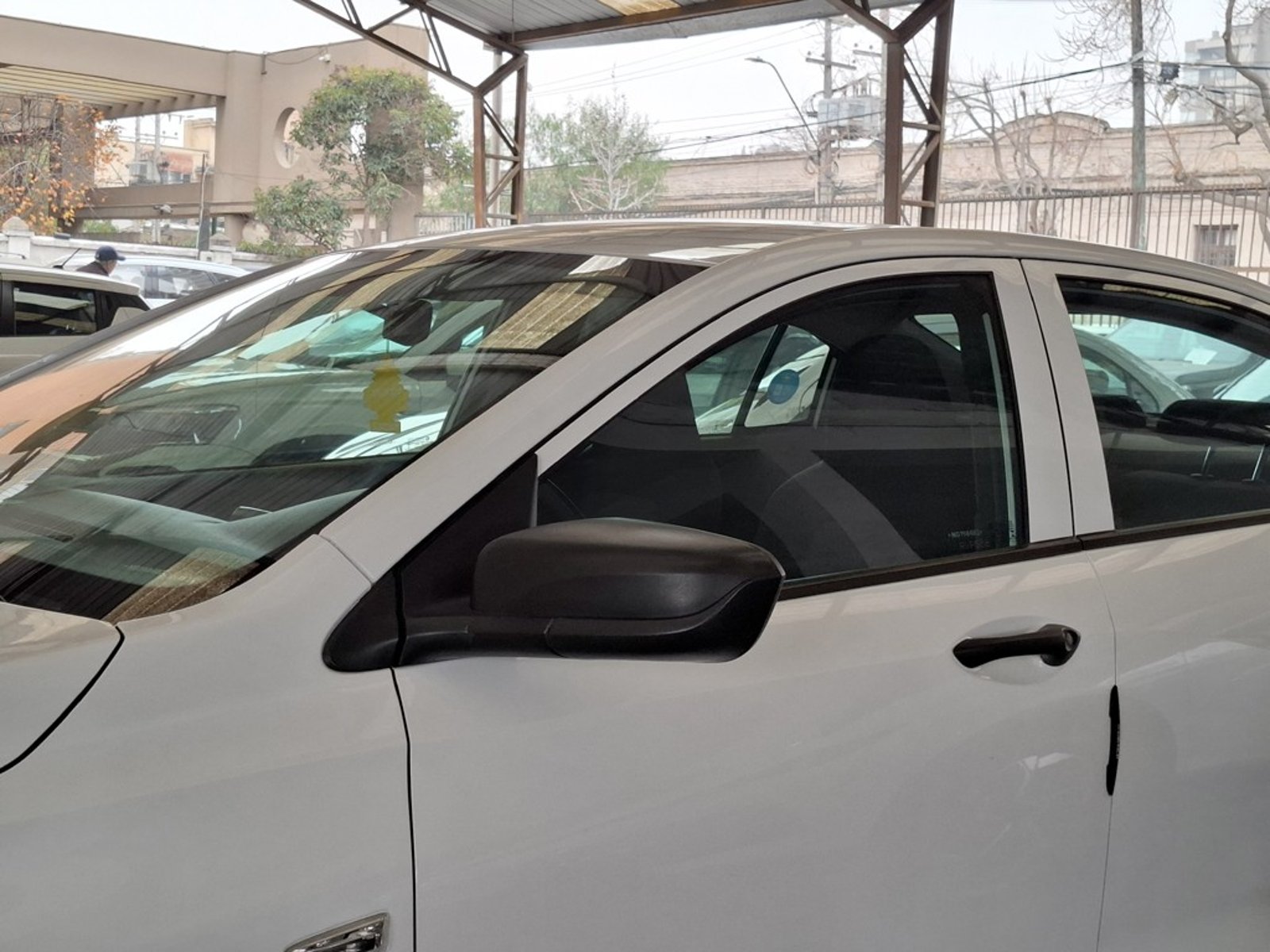 CHEVROLET ONIX 1.2 LS 2022 - Imagen 7 de 20