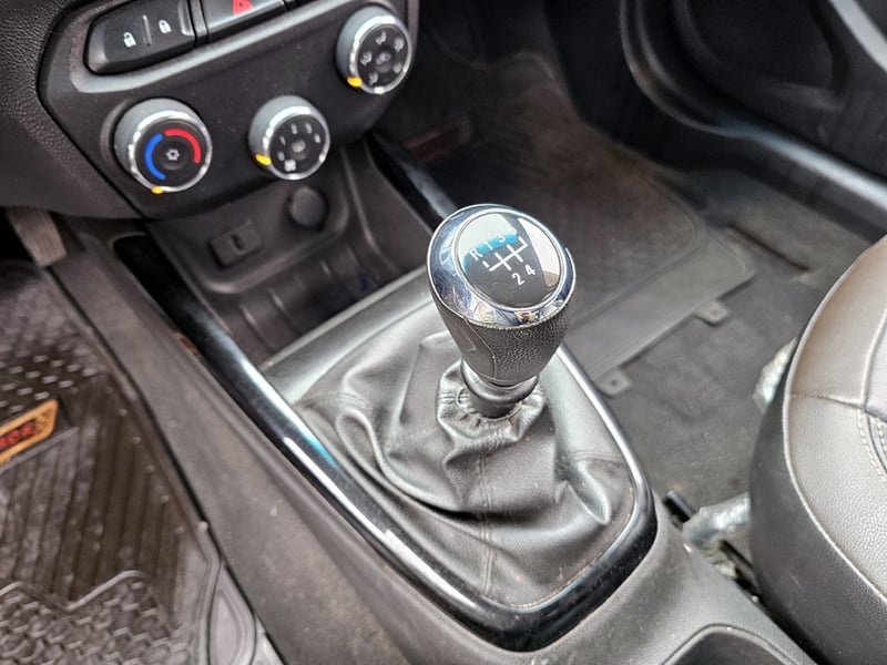 Chevrolet PRISMA 1.4 2019 - Imagen 20 de 20