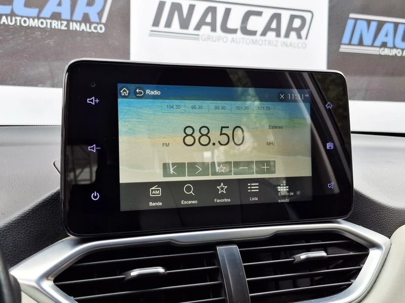 Chevrolet CAPTIVA 1.5 2024 - Imagen 20 de 20