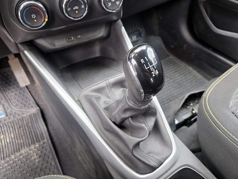 Chevrolet MONTANA 1.2T LT 2024 - Imagen 20 de 20