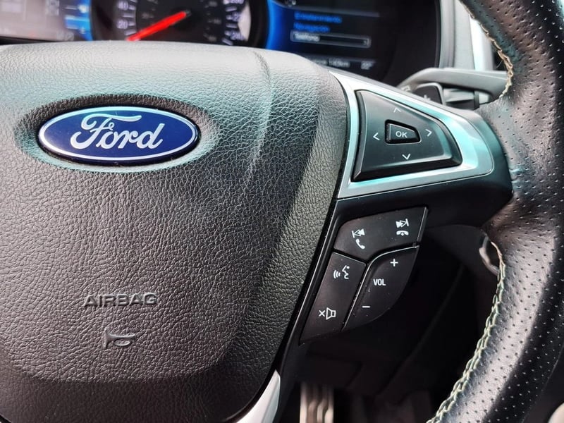 Ford EDGE 2.7 2023 - Imagen 19 de 20