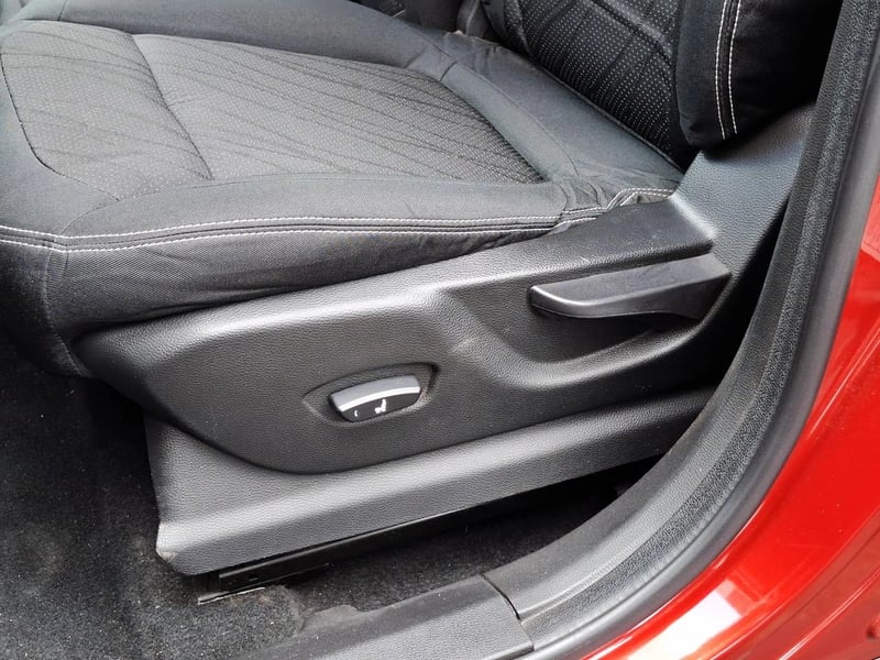Chevrolet GROOVE 1.5 2023 - Imagen 14 de 20