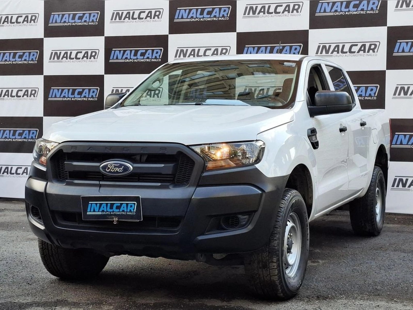 Ford Ranger Xl M 4x4 2.2 2024