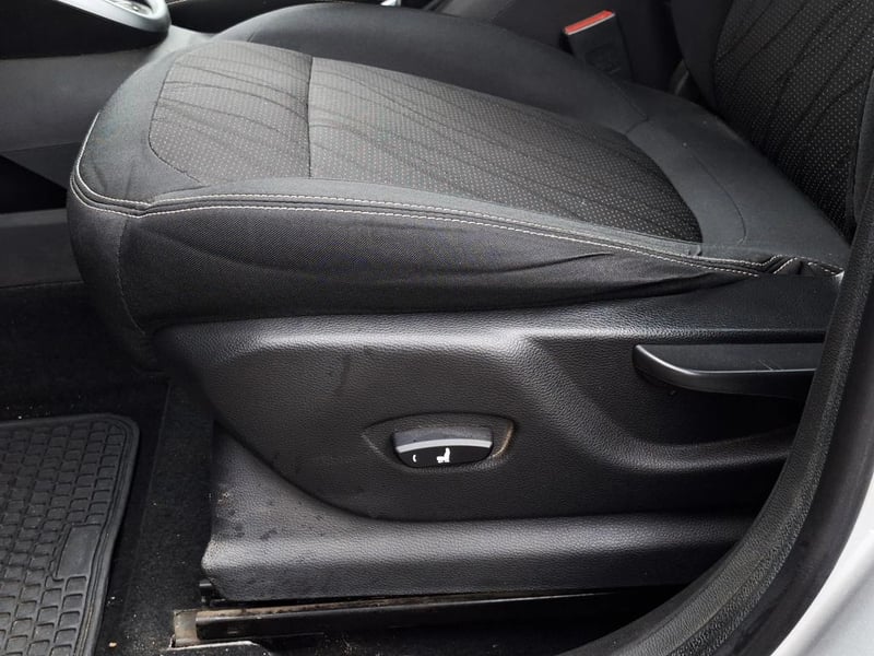 Chevrolet GROOVE 1.5 2023 - Imagen 13 de 20