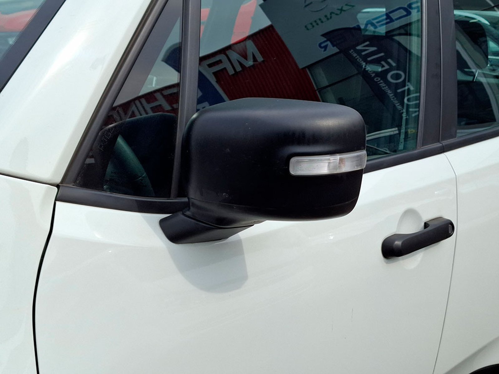 JEEP RENEGADE SPORT 1.8 2021 - Imagen 6 de 20