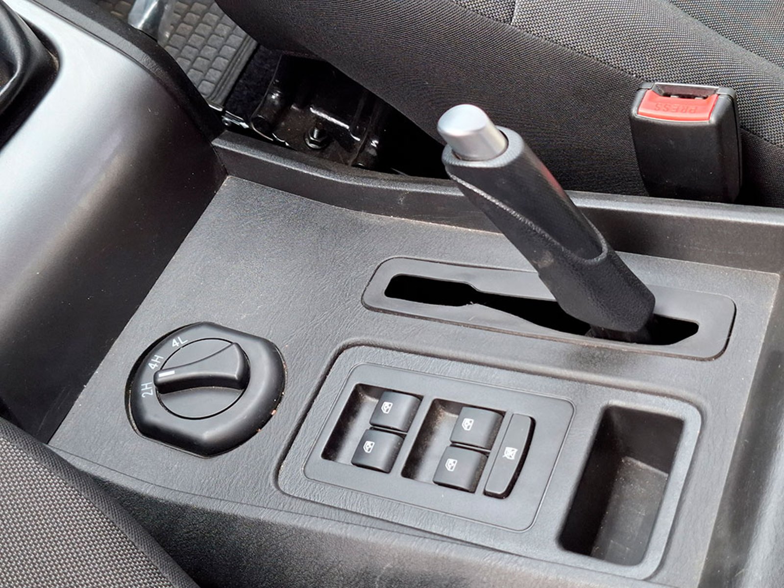 Mahindra PIK UP 2.2 REFRESH DC DELUXE 2025 - Imagen 20 de 20