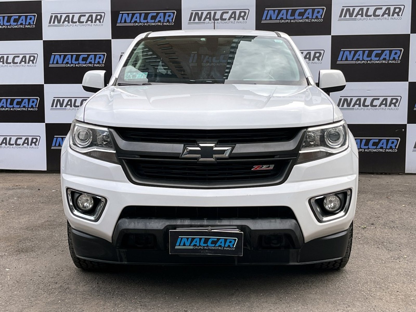 Chevrolet COLORADO Z71 2016 - Foto 2 de 20