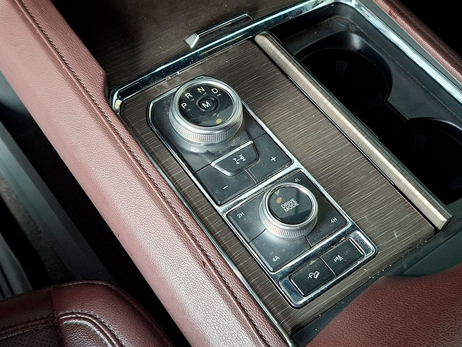 FORD EXPEDITION 3.5 LIMITED 2023 - Imagen 20 de 20
