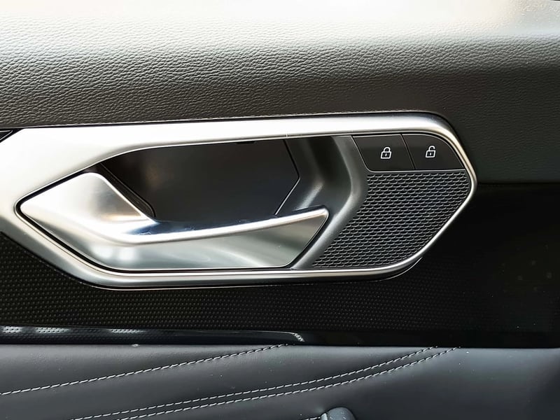 BAIC X7 1.5 2025 - Imagen 12 de 20