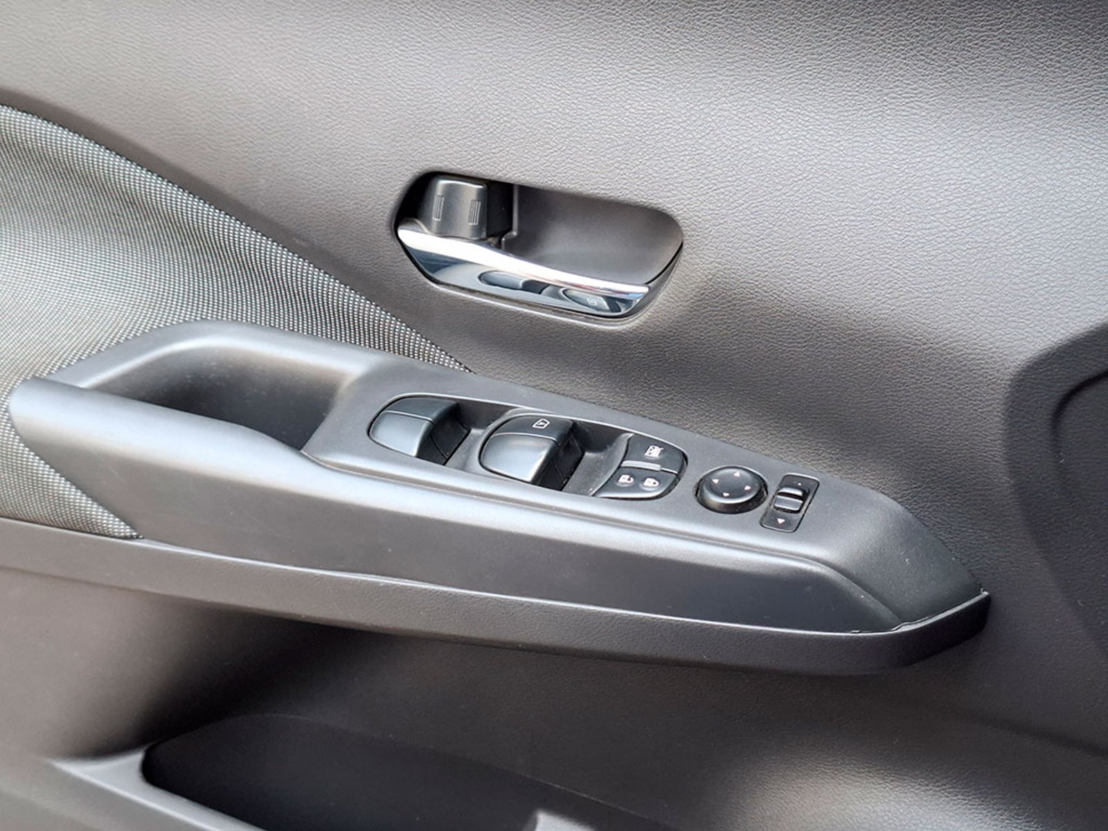 NISSAN KICKS 1.6 AT 2018 - Imagen 18 de 20